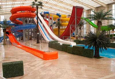 Photos of Pars Aqua Village