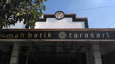 Photos of Omah Batik Tarasari