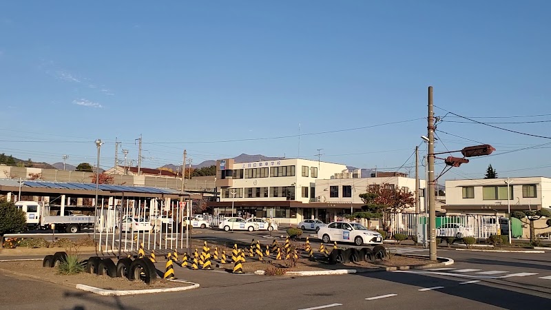 上田自動車学校