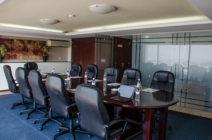 Hotel Panorama by null