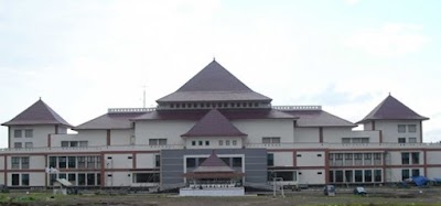 Photos of Kantor Bupati Kabupaten Tasikmalaya