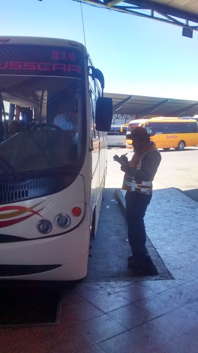 Photos of Terminal Rodoviario Bravo y Najle