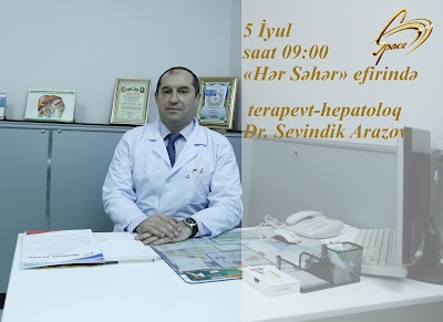 Photos of Medical Plaza