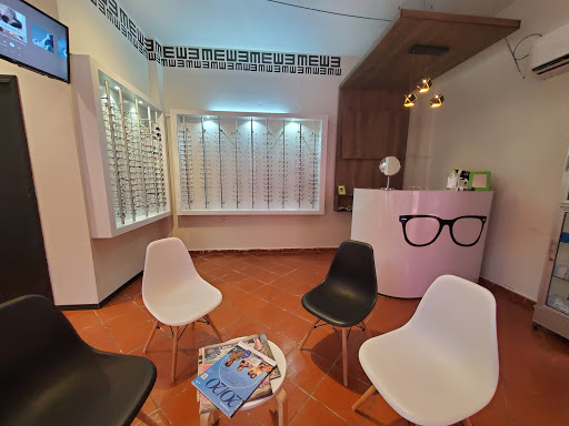 Ramirez Optical - Visual