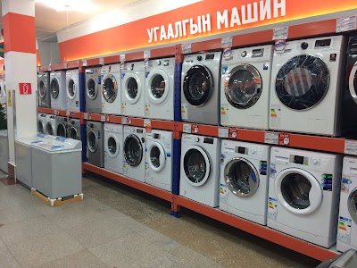 Photos of Номин худалдааны төв