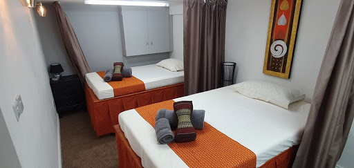 Abingdon Thai Massage