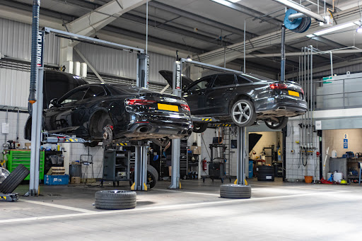 JCT600 Audi Grimsby - Thumbnail