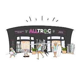 Photo n°28 de ALLTROC à Soorts-Hossegor (Service de location d'équipements sportifs)