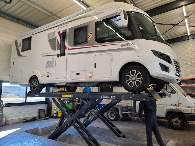 Comentarii opinii despre Renault Saint Laurent Autos