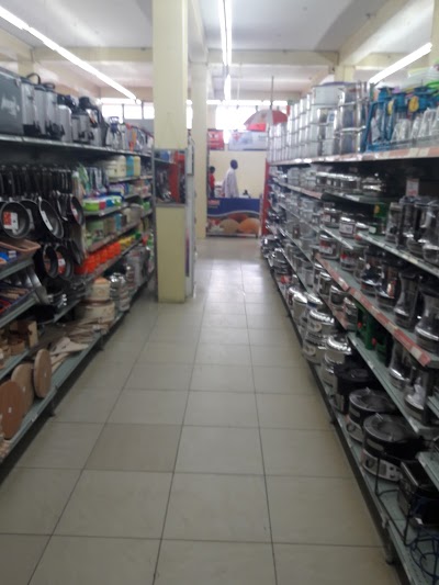 Photos of Naivas Supermarket Komarock