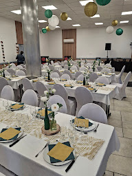 Photo n°1 de Rougail Party - Traiteur à domicile - Nantes. De 50 à 300 personnes. à Mouzeil (Traiteur)