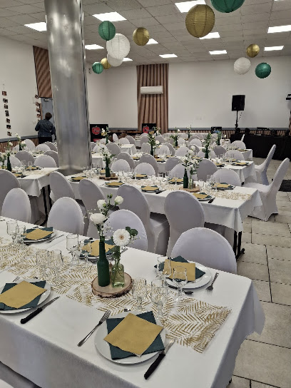 Rougail Party - Traiteur à domicile - Nantes. De 50 à 300 personnes.