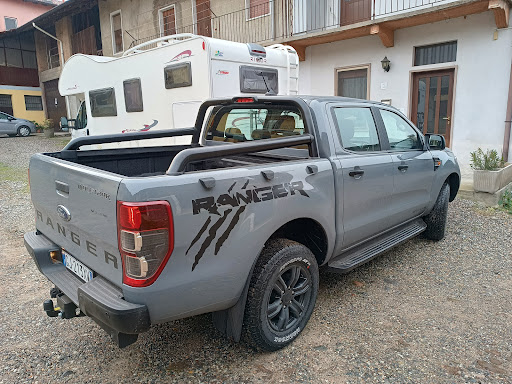 Carrozzeria R.G. S.n.c. di Petrozza Giuseppe e Claudio