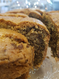 Photo n°10 de La Dame au Cerf à Nice (Salon de thé)