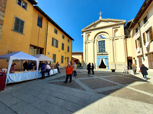 Santuario della Madonna delle Lacrime Gallery - Italy