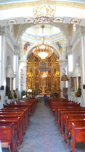 Iglesia de Acuamanala - Thumbnail