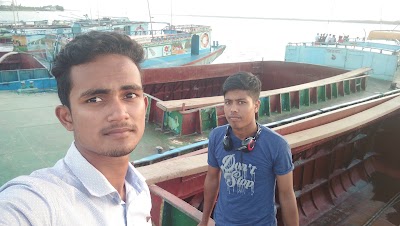 Photos of Koroikandi Ferry Ghat