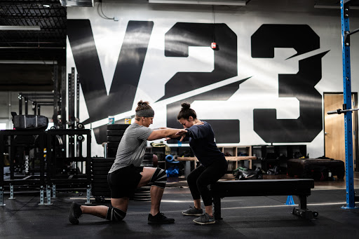 V23 Athletics - Thumbnail