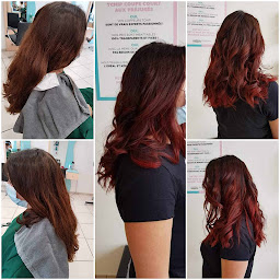 Photo n°16 de Tchip Coiffure zone nord à Limoges (Salon de coiffure)