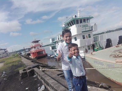 Photos of Inspecci&oacute;n Fluvial de Puerto Berrio