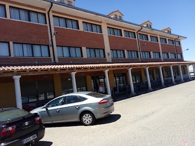 Photos of Hotel Restaurante San Roque