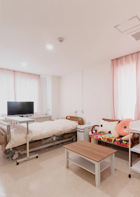 産科婦人科飯島病院