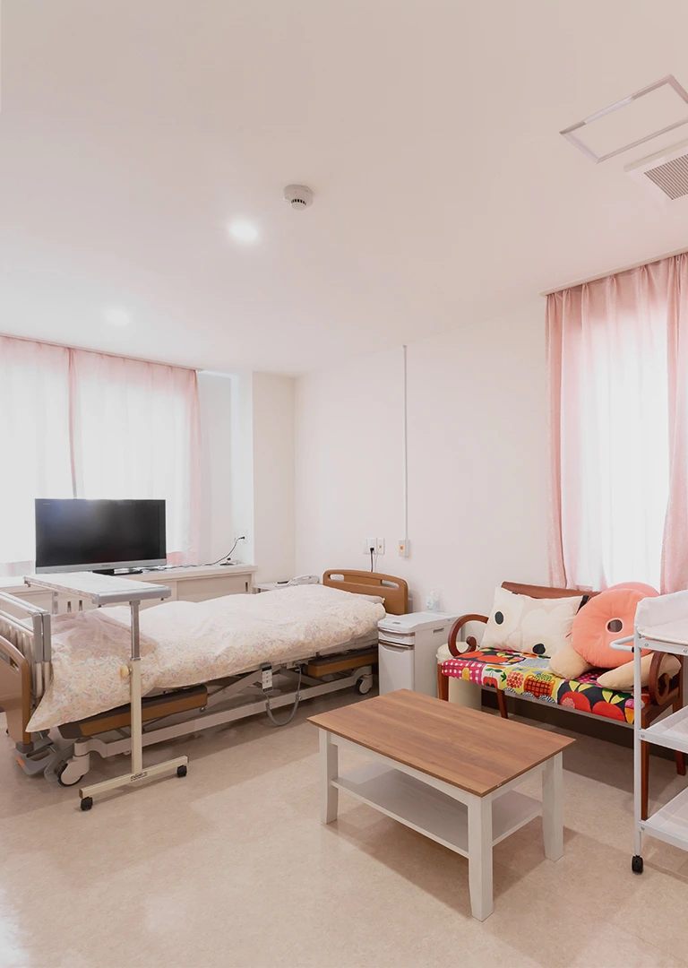 産科婦人科飯島病院