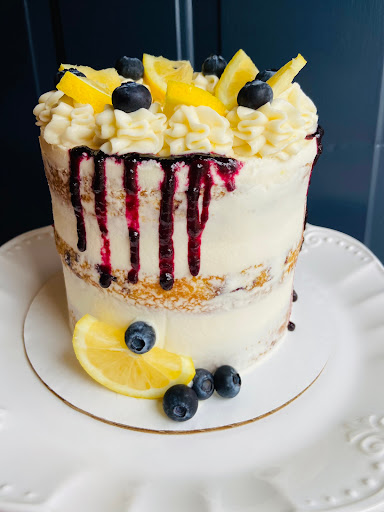 Sweet Pea’s Bakery