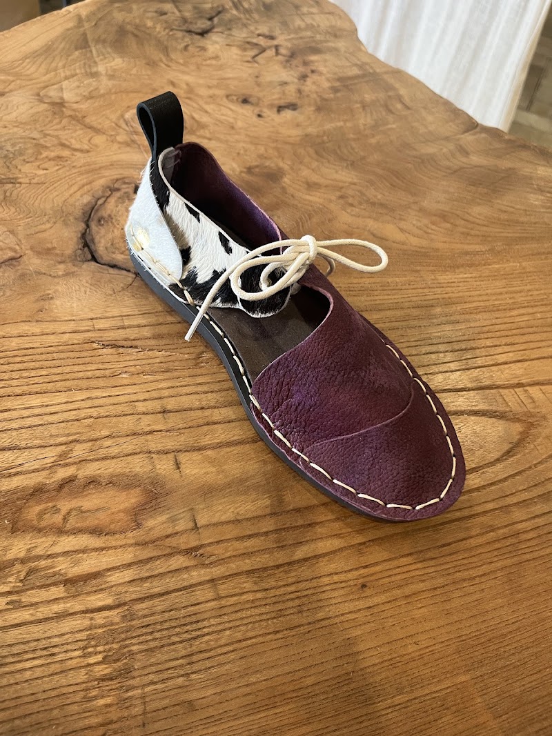 世界にひとつだけの靴作りworkshop👞