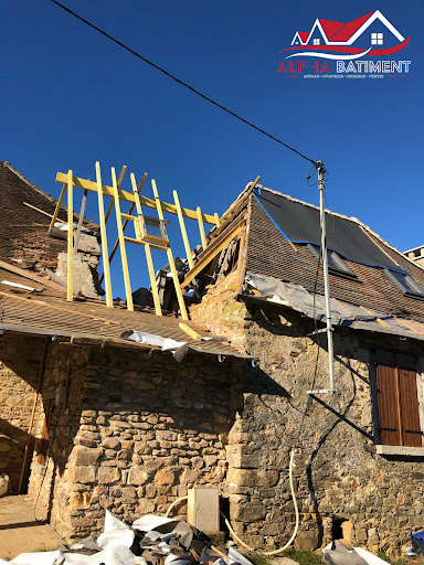 Photo de Alpha Batiment à Saint-Pantaléon-de-Larche (19600)