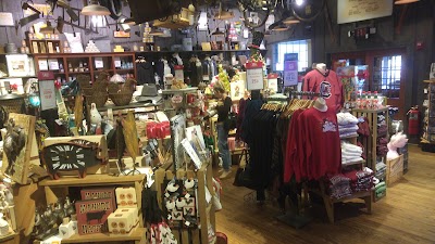 Cracker Barrel Old Country Store