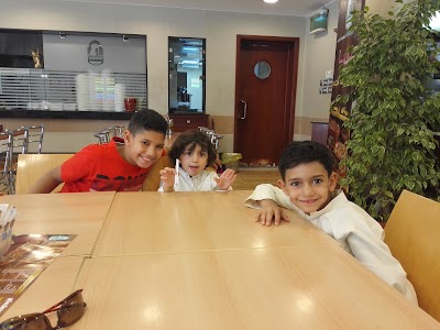 Photos of Al Kalhah Restaurant