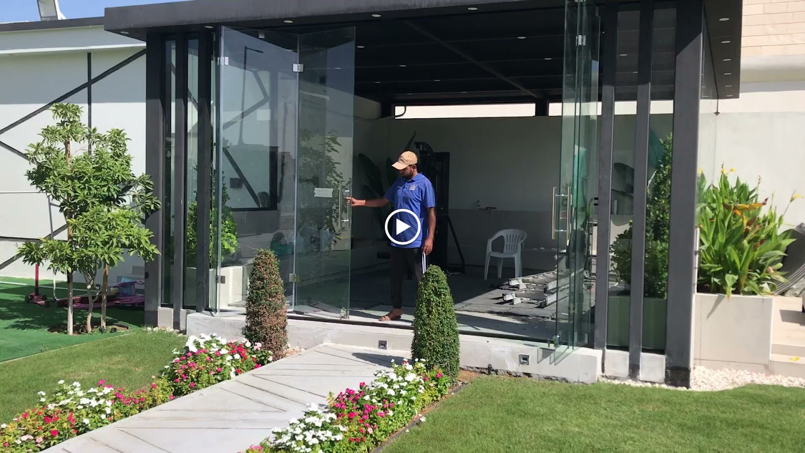 Royal Glass House Aluminum and Glass L.L.C. - صورة 4