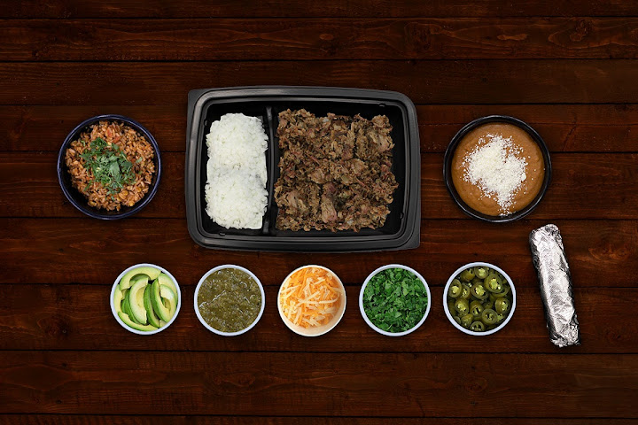 Torchy's Tacos by null