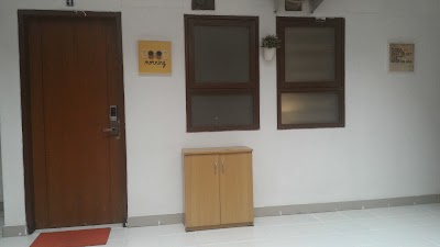 Photos of SM Residence Pasteur