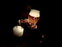 パラダイスビア