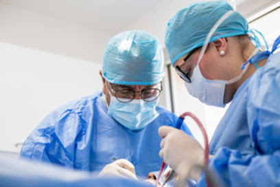 Dr. Jean-Michel Samama