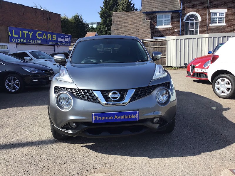 Quality Cars West Midlands Ltd photo 3