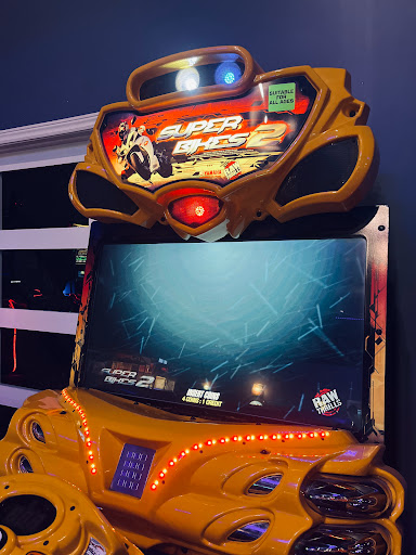 LAZER MANIA Gallery - Canada