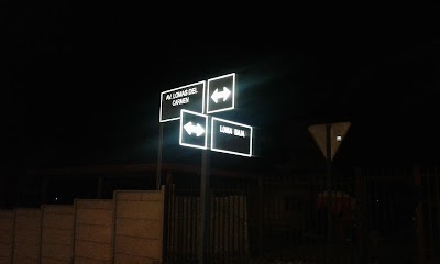 Photos of Santa Isabel, Fundo El Carmen