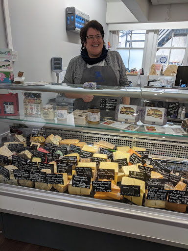 The Grate Cheese Deli - Thumbnail