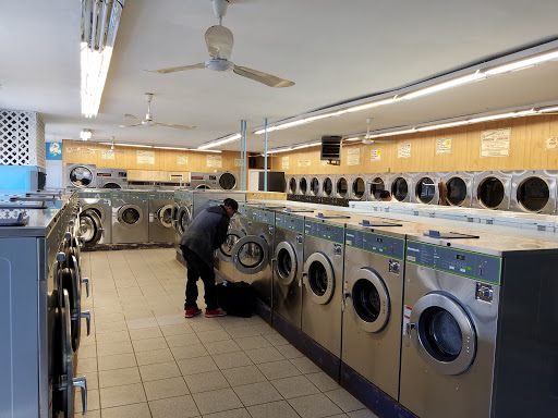 South End Laundromat