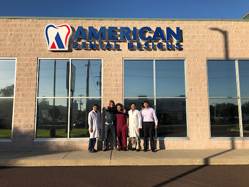 American Dental Designs - Thumbnail