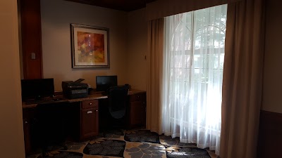 Photos of Wyndham Garden Grand Rapids Airport