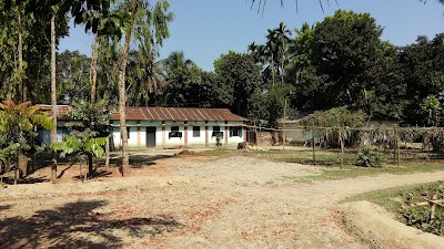 Photos of Jatabari East Government Primary School