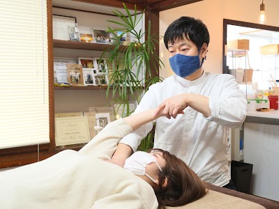石巻オステオパシーひだまり整体院