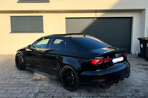 SNGR CLUBAUTO RIXHEIM | ACHAT-VENTE-REPRISE | VEHICULE D'OCCASION - Thumbnail