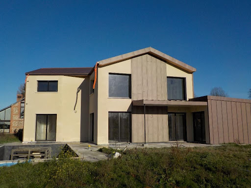 Photo de GC Terrassement - St JACQUES SUR DARNETAL - ROUEN à Saint-Jacques-sur-Darnétal (76160)
