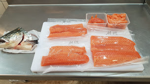 Photo n°16 de Yin Yang Sushi's à Béziers (Restaurant de plats à emporter)