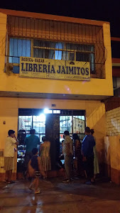 Librería Jaimitos 0